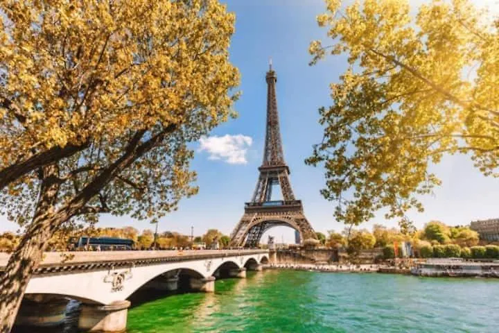 Daire 3 7e Paris