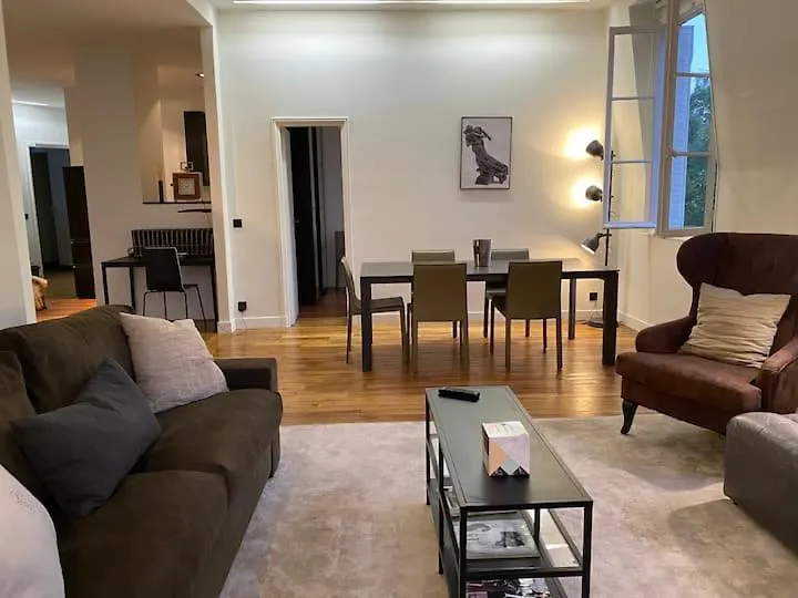 3 7e Daire